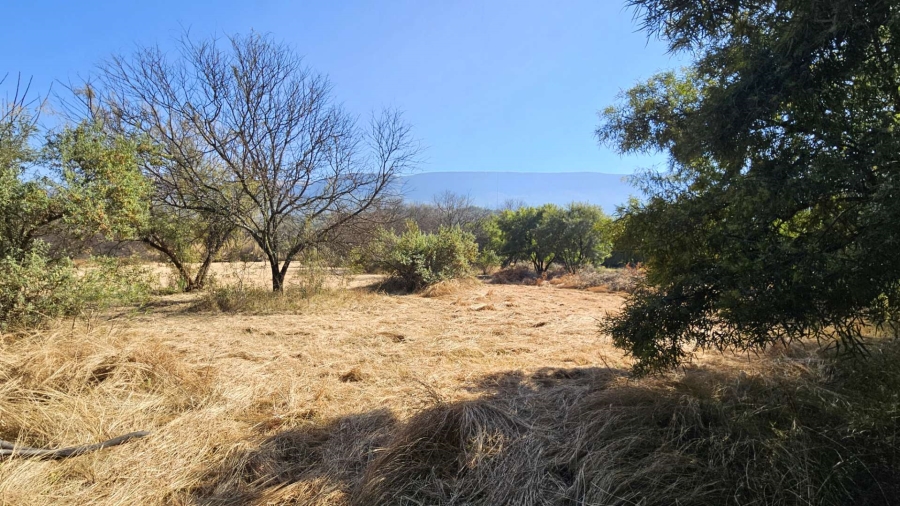 0 Bedroom Property for Sale in Skeerpoort North West